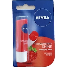 NIVEA LIP STICK CILEK