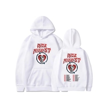 Tarzsokak Beyaz Unisex Tur Lar Moletom Karşı Yükselişi Rahat Hip Hop Streetwear Gr