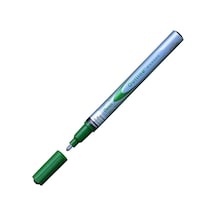 Pentel Markör Kontürlü Outline Paint Yeşil Msp60-zd Çok Renkli