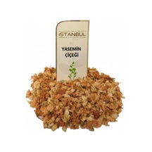 İstanbul Baharat Yasemin Çiçeği 2 x 30 G