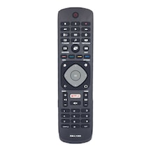 Philips Uyumlu 49Pus640112 Netflix Smart Led Tv Kumanda Rm-L1285