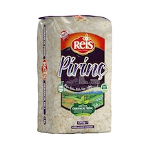 Reis Osmancık Pirinç 1 Kg - 4 Adet Tarı