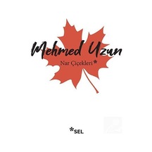Nar Çiçekleri Çokkültürlülük Üstüne Denemeler / Mehmed Uzun