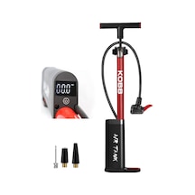 Kobb Kb3256d 87 Psı Dijital Basınç Göstergeli Taşınabilir El Pompası Kobb Kb3256d 87 Psı Dijital Basınç Göstergeli Taşınabilir El Pompası