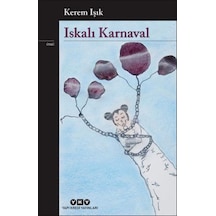 Iskalı Karnaval - Yqbx-716148