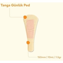 Tanga Günlük Ped 30lu