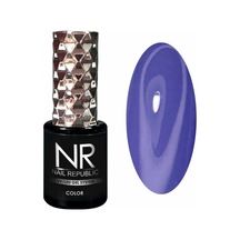 Nail Republic Kalıcı Oje 323 10 ML