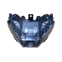 Cf Moto Sr250 Far Komple