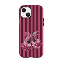 Valestra Select - Disco Cherry Stripe