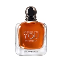 Armani Stronger With You Intensely 100 Ml Erkek Parfüm Fresh