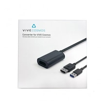 Htc Converter Vive For Cosmos Siyah