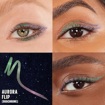 New York Tattoo Liner Jel Göz Kalemi - 823 Aurora Flip Diğer