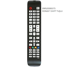 Ronax Led Tv Kumandası