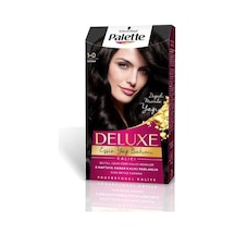 Deluxe 1/0 Siyah 1 Adet