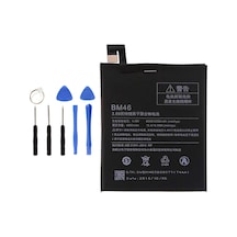 Xiaomi Mı Play Batarya Pil Tamir Seti