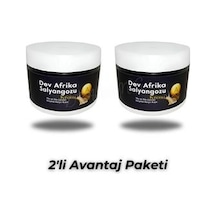 Dev Afrika Salyangozu 2 Adet