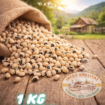 Köy Mahsulu Yerli Börülce 1 Kg