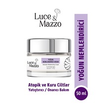 Luce & Mazzo Yoğun Nemlendirici Krem 50 ML