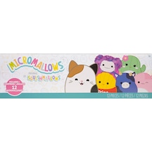 Micromallows 12'li Koleksiyon Paketi Mm0095 Çok Renkli