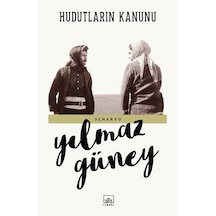 Hudutların Kanunu