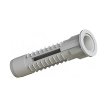 12 MM Tuğla Boşluk Dübeli 25 Adet