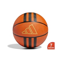 Adidas 3s Rubber X3 Basketbol Topu Hm4970 Rnkyk