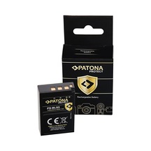 Patona Protect Olympus Bls5 Batarya Pil