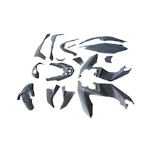 Kaporta Pcx 2025 Gri 0562256478410