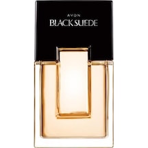 AVON BLACK SUEDE PARFÜM 75 ML