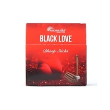Aromatika - Black Love Dhoop Tütsü
