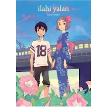 İlahi Yalan - Aıaı-834788