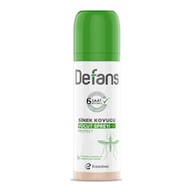 Protect Aerosol Vücut Spreyi 4 Adet