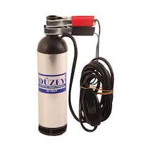 Düzey 24Volt Büyük Dalğıç Pompa 3 4