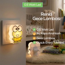 Çok Renkli