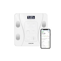 Concord C-w01 Akıllı Bluetooth Baskül