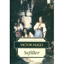 Sefiller - Yqbx-662059