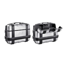 Givi Trk33Pack2 Yan Çanta Takım