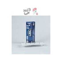 24v Ampül T5 1.2watt Mini Dipsiz 10 Adet