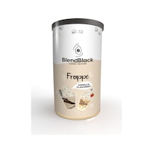 Blendblack Vanilla Flavored Frappe Teneke 500 G