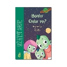 Uzayın Sırrı Bunlar Onlar Mı - Qhdh-607255