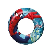 Spider-man Simit 56 Cm Lisanslı Bestway - 98003 Lisinya