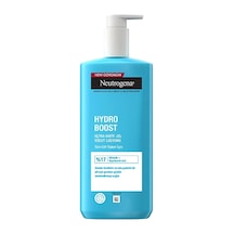Hydro Boost Ultra Hafif Jel Vücut Losyonu 400 Ml