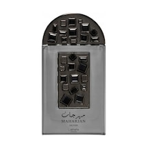 Lattafa Maharjan Silver Edp 100 Ml Unisex Parfüm Narenciye