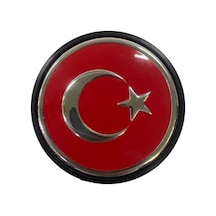 Cemax Arma Ayyıldız Çap 10 Cm