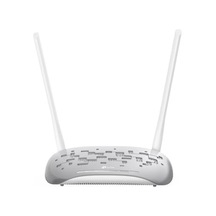 Td-w9950 300 Mbps Wireless N Vdsl/adsl Modem Router