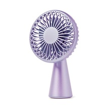 Lexon Wino Taşınabilir Fan Lila