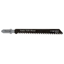 Dekupaj Ucu T111 C Ahşap Normal Kesim