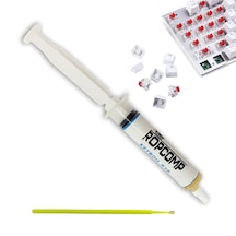 Ropcomp Keyboil Mekanik Klavye Tuş Yay Yağı K10 Mekanik Klavye Tuş Bakım Yağı