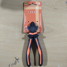 Yan Keski 16 Cm Uzunlukta Karbon Çeliktir, Özel Bilenmiş Ağız 1ad