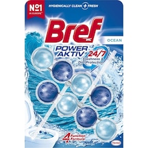 Bref Power Duo Okyanus 5 Adet
